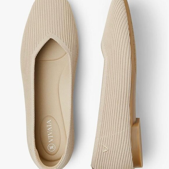 VIVAIA Margot 2.0 Women's Casual Flats - Picture 1 of 6
